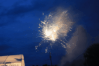Photo Fire Works