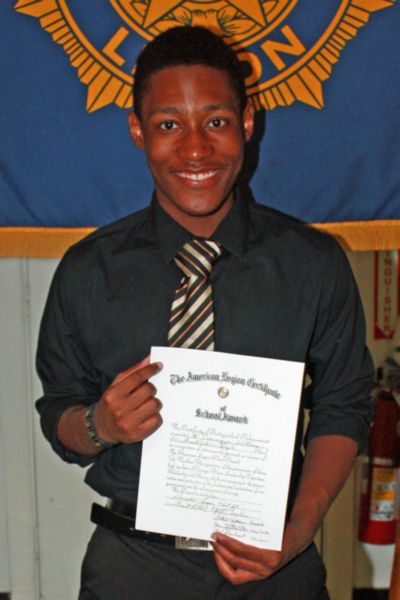 Dominique Williams