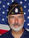 1st Vice Commander Photo