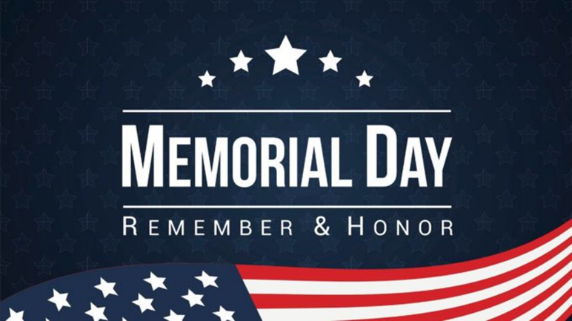 Memorial Day