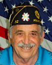 Commanders Photo