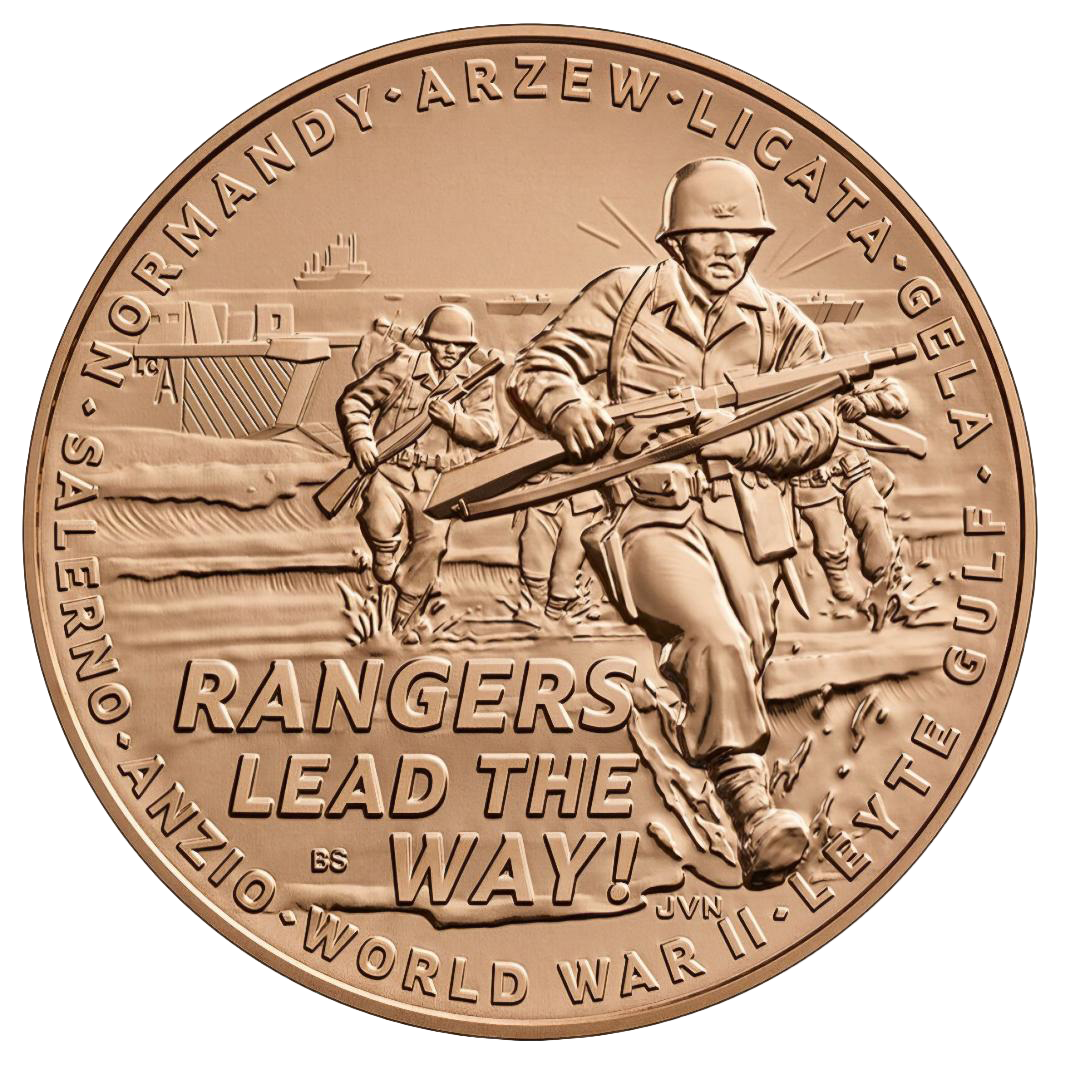 Ranger Medal1