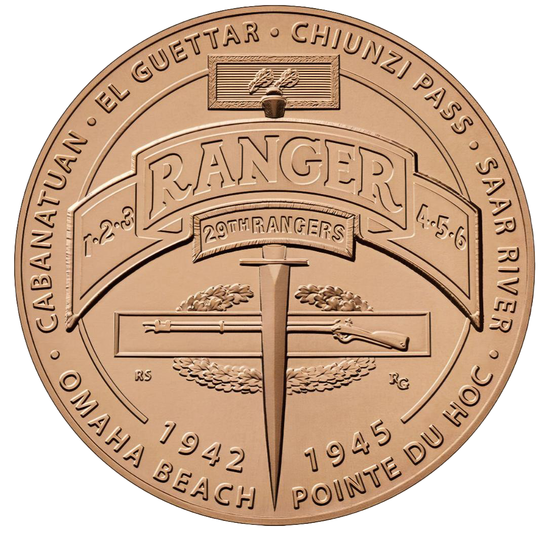 Ranger Medal2