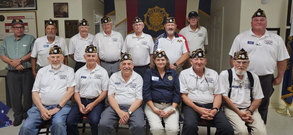 Post Officers