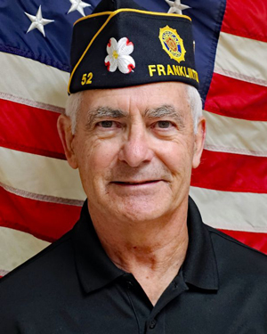 Photo of Gene Schempp