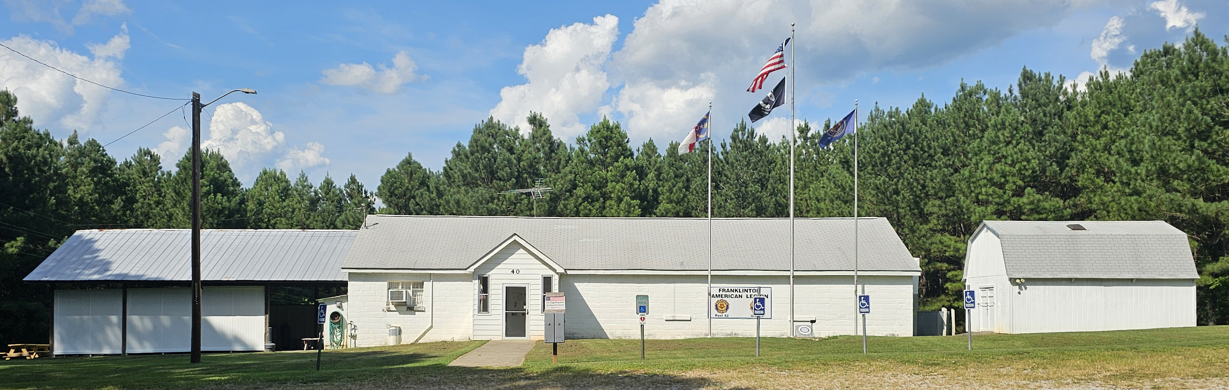 American Legion Post